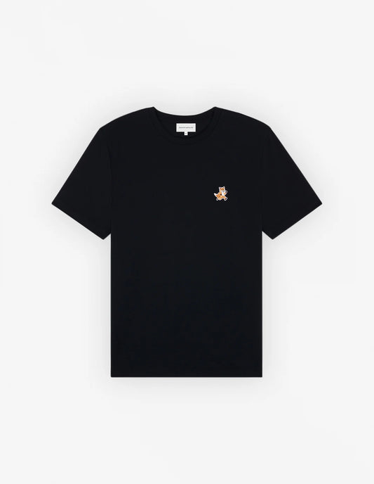 Speedy Fox Patch Comfort T-Shirt