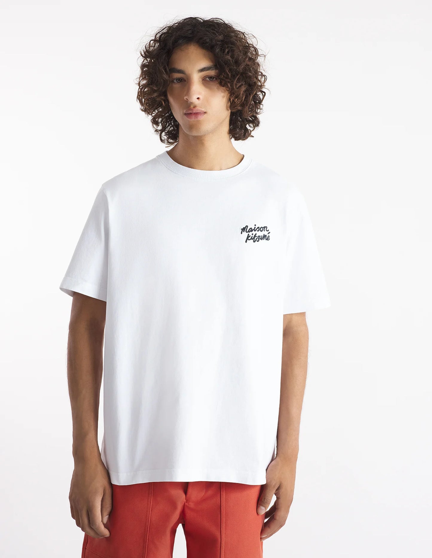 MK Hand Comfort T-Shirt