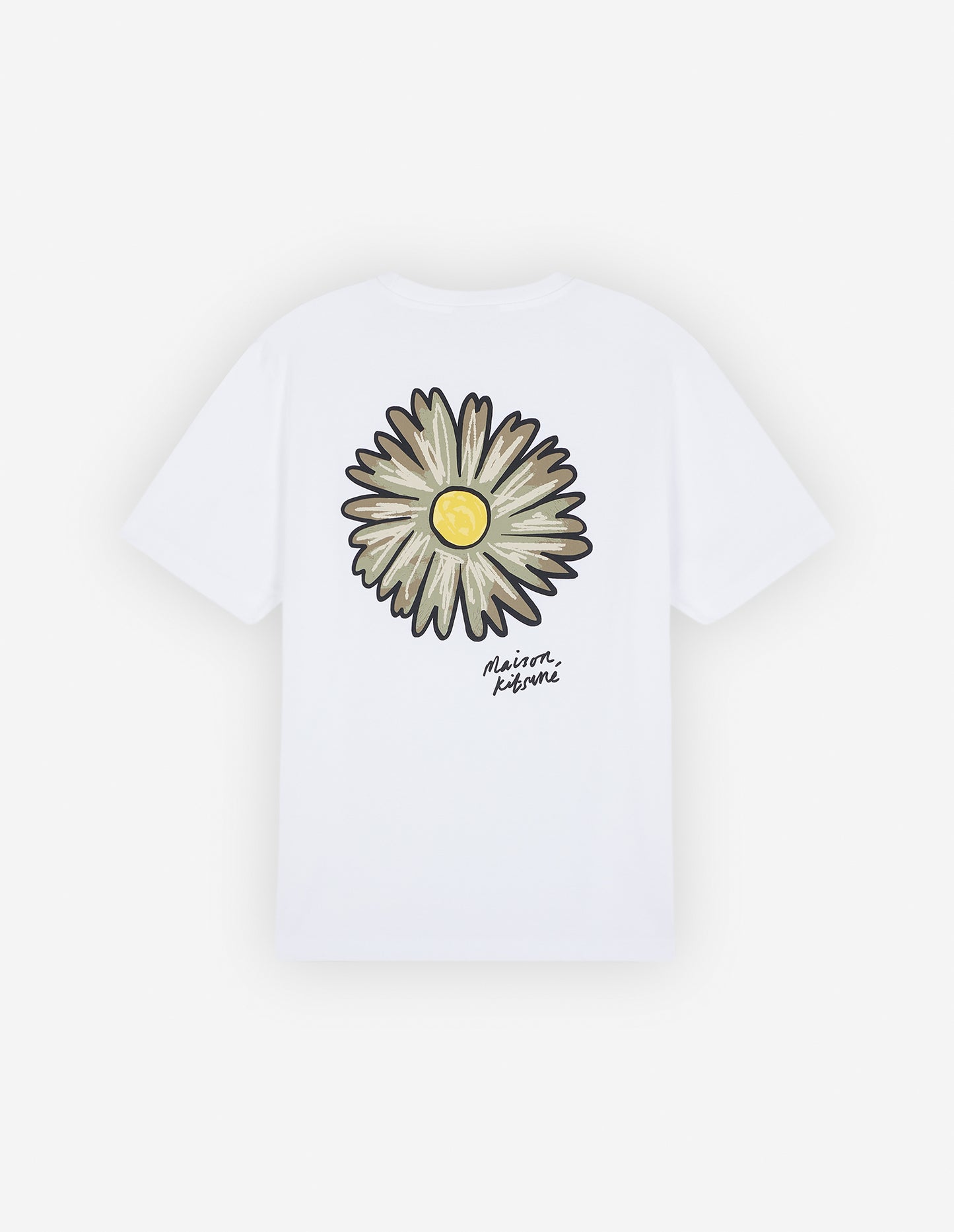 Floating Flower T-Shirt