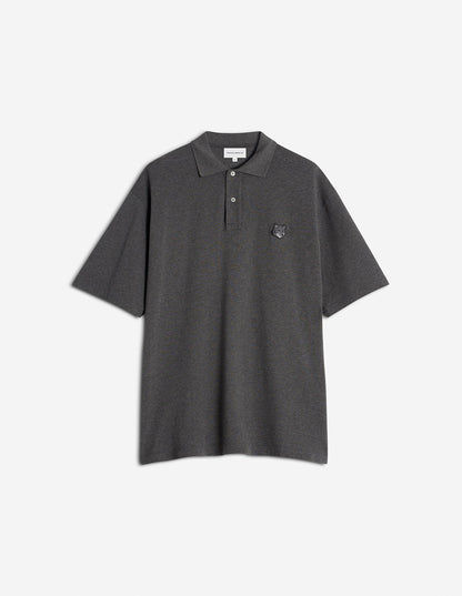 Bold Head Oversize Polo