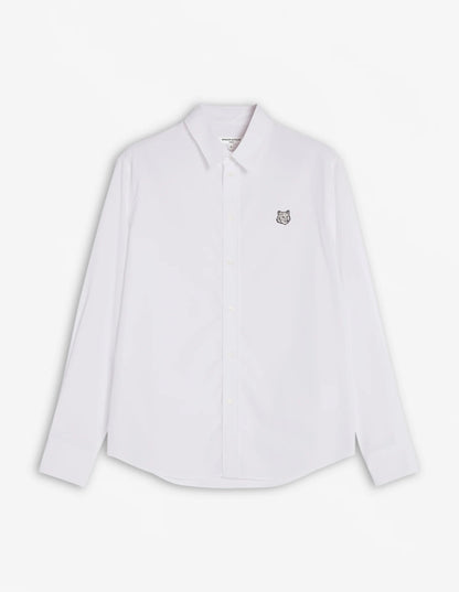 Bold Fox Head Casual Shirt
