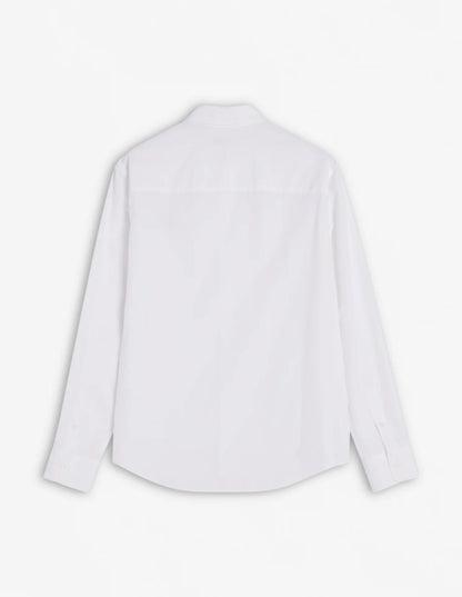 Bold Fox Head Casual Shirt