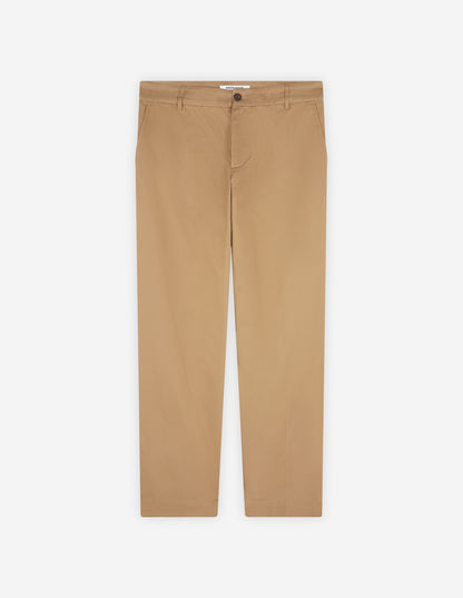 Relaxed Chino Pant