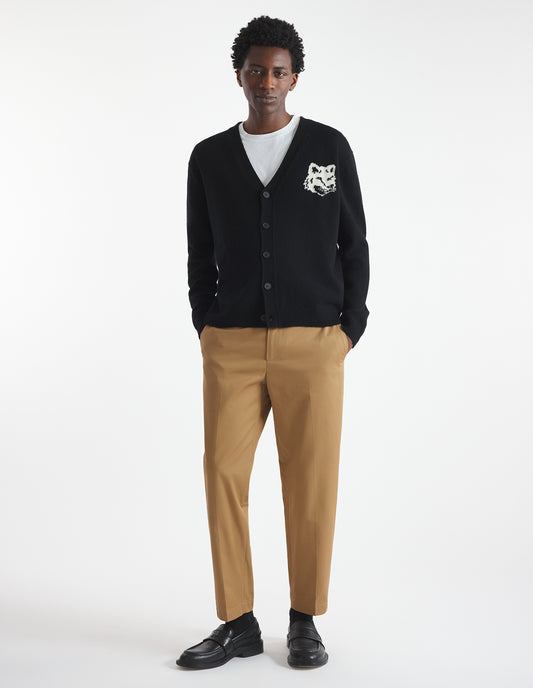 Relaxed Chino Pant