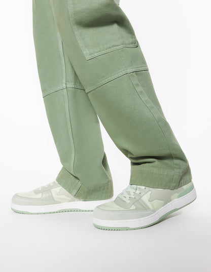 Chiru Trainers