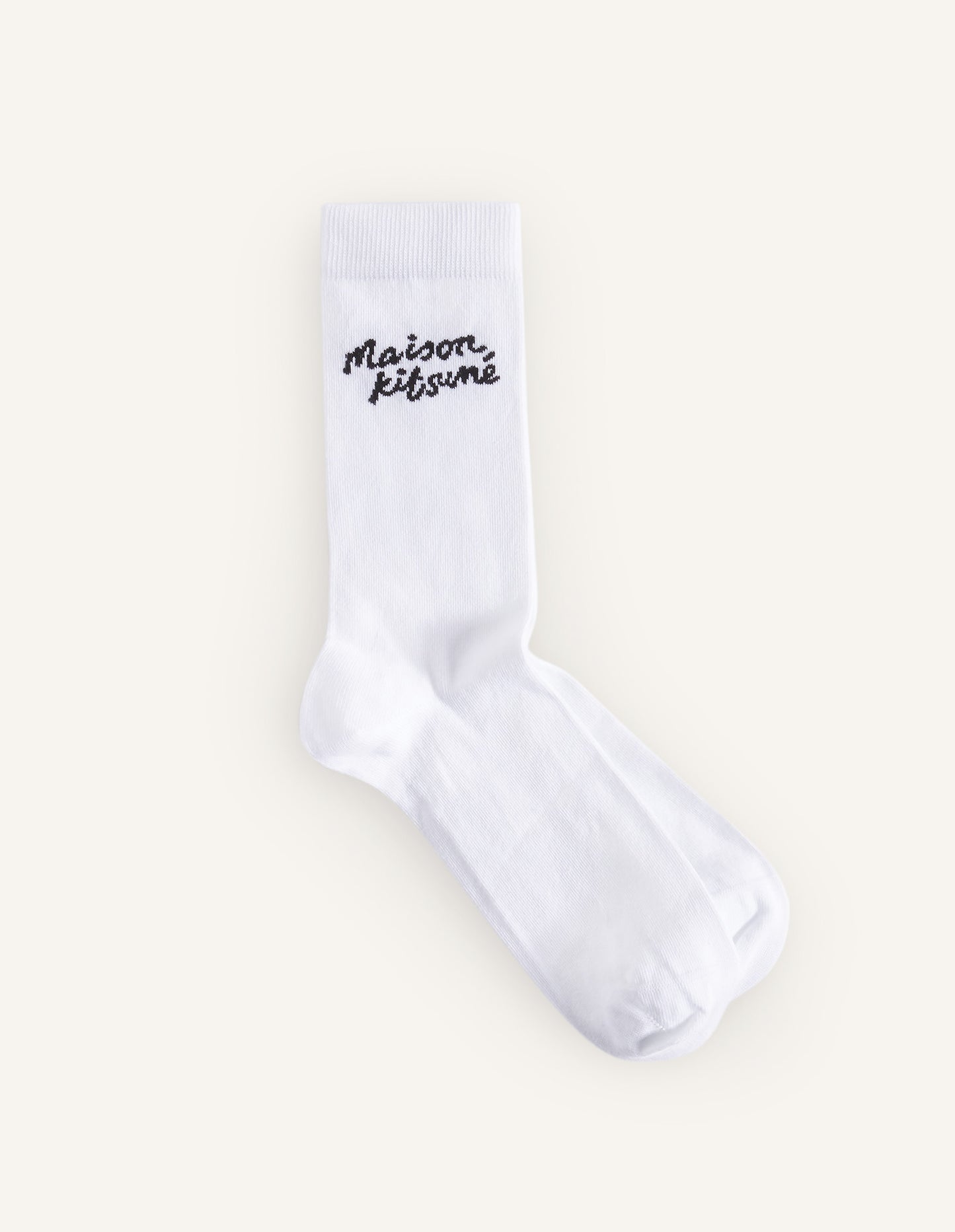 MK Handwriting Socks