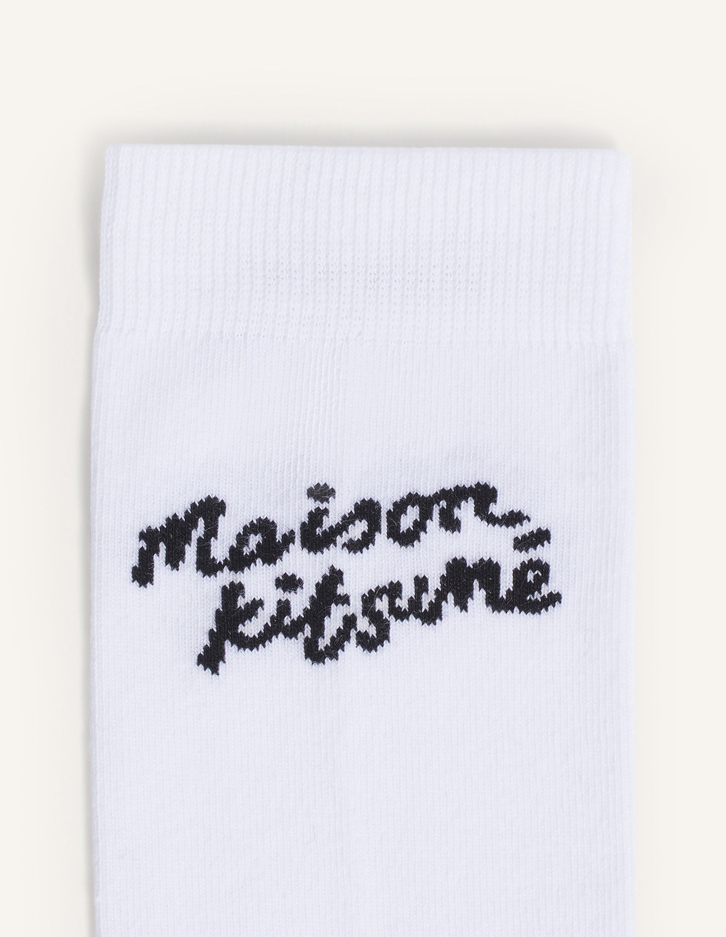 MK Handwriting Socks