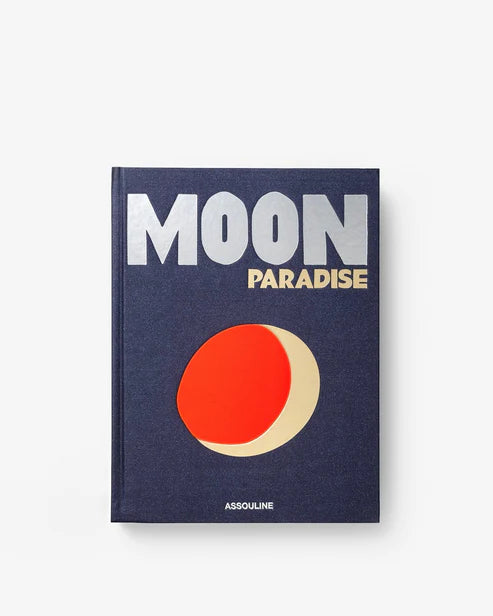 Moon Paradise