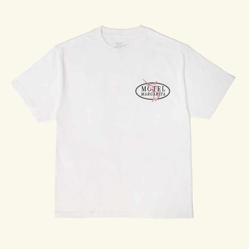 Motel Marlin Tee
