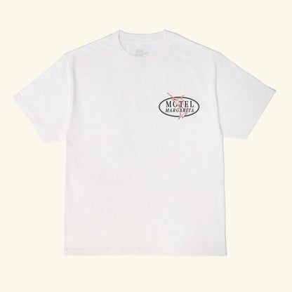 Motel Marlin Tee