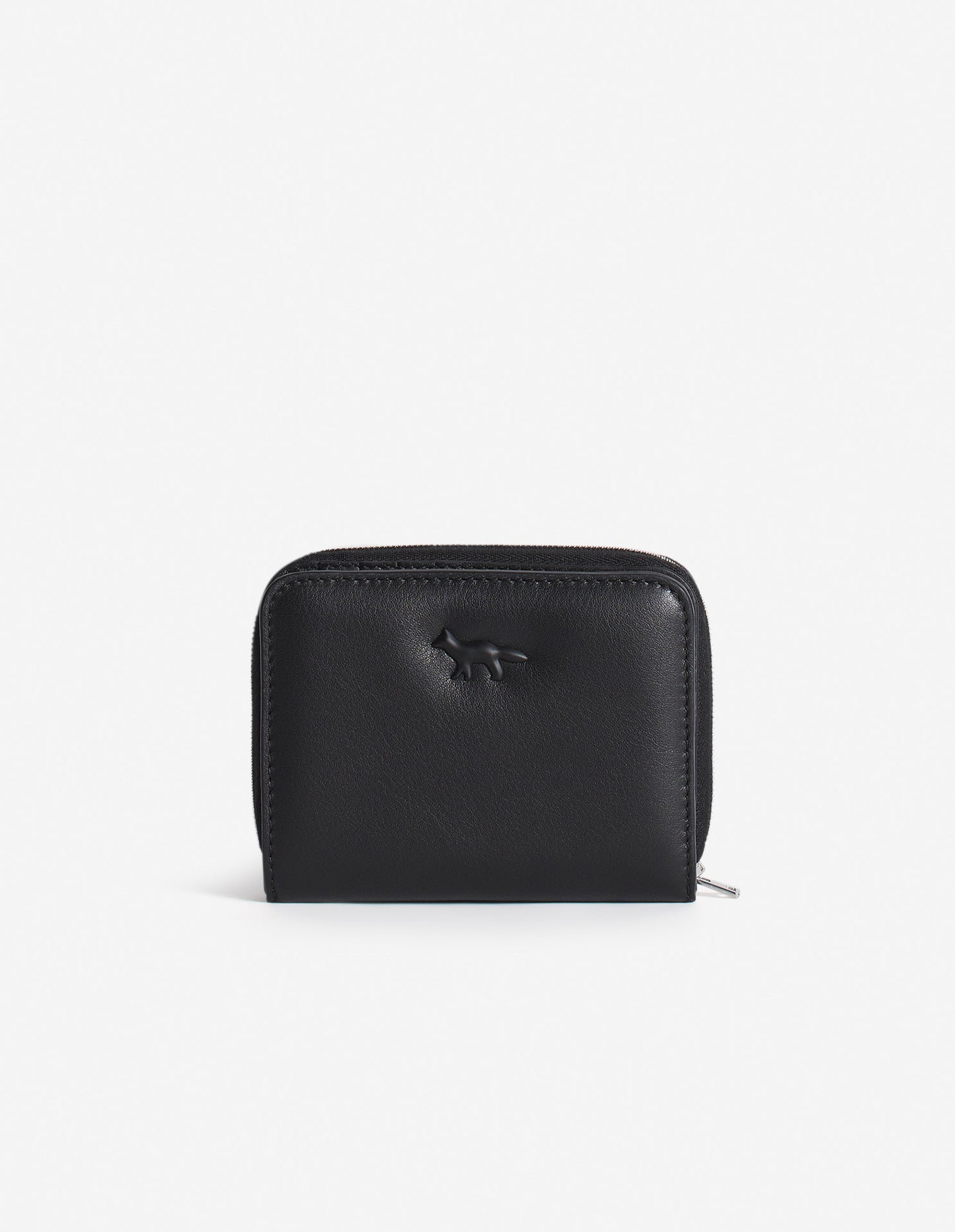 Profile Fox Zipped Wallet