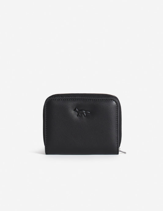 Profile Fox Zipped Wallet