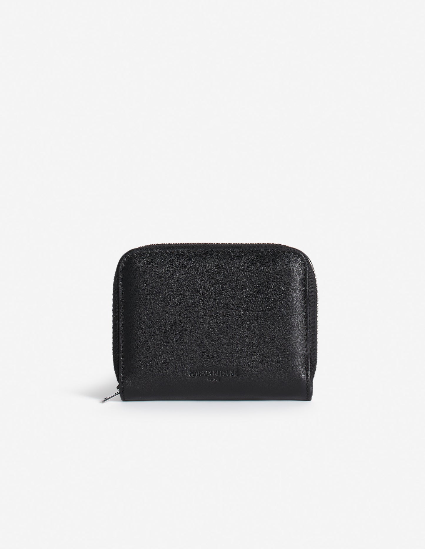 Profile Fox Zipped Wallet