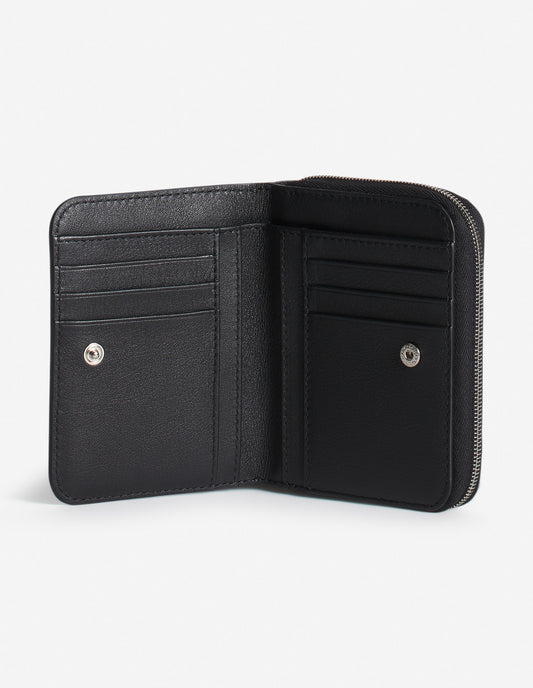 Profile Fox Zipped Wallet