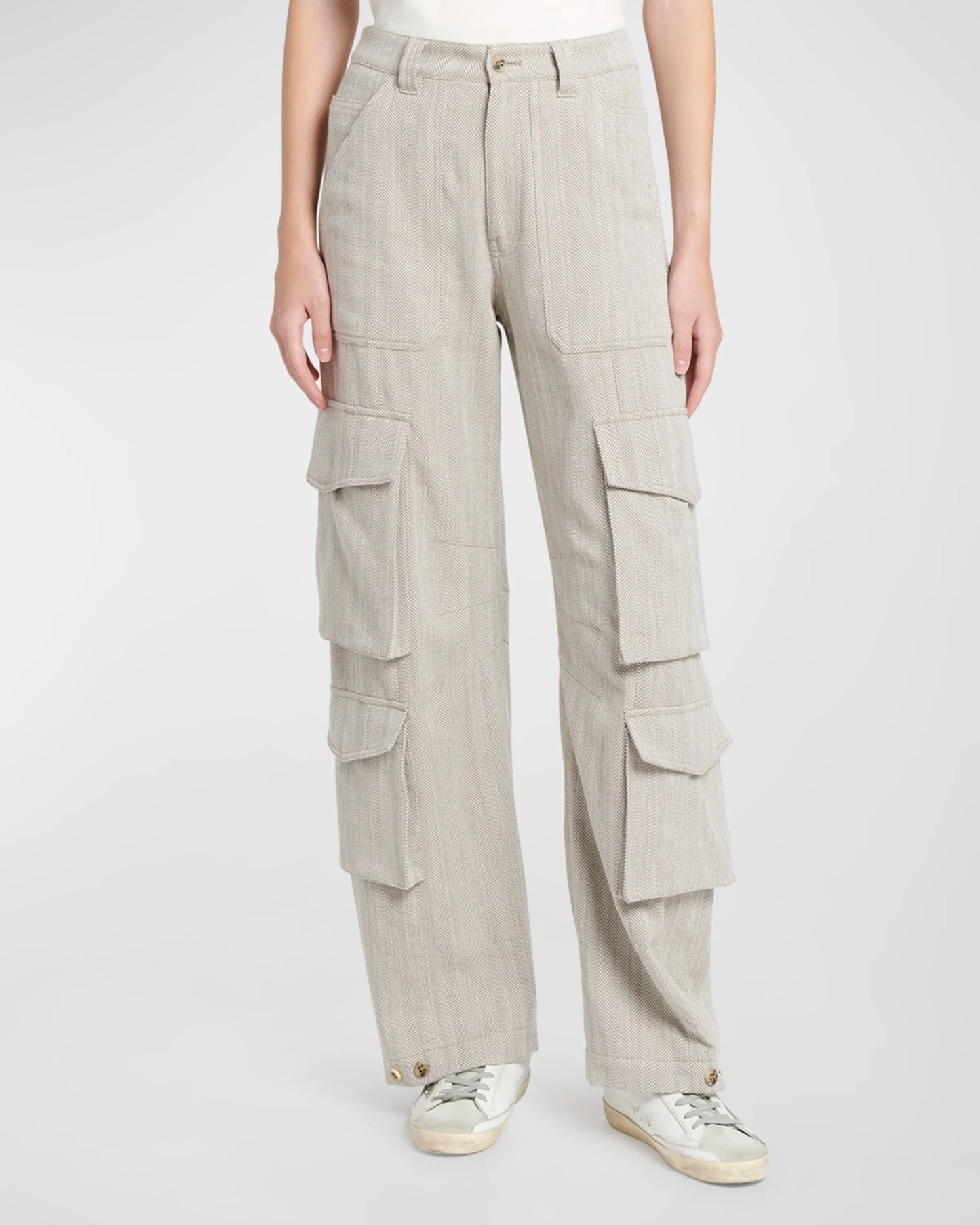 Journey Cargo Pant Leesa