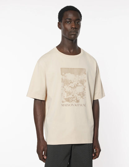 Daisy Field Oversize T-Shirt