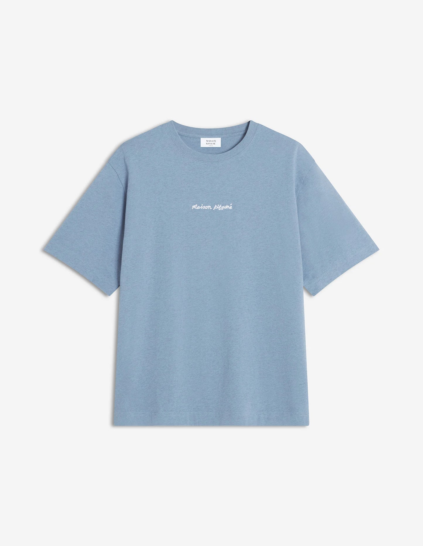 MK Handwr Oversize T-Shirt