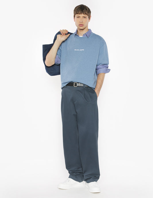 MK Handwr Oversize T-Shirt