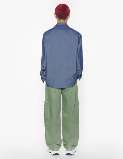 Fox Head Casual Shirt