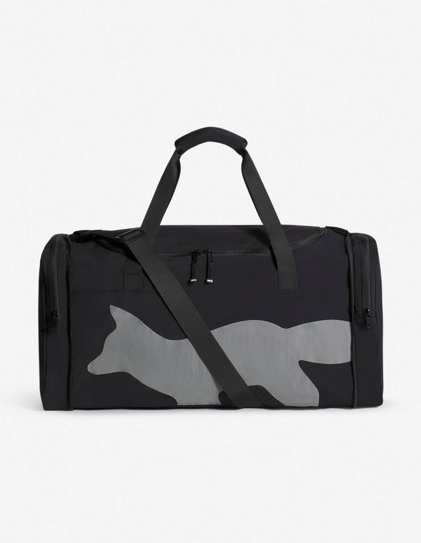 Flash Fox Weekender