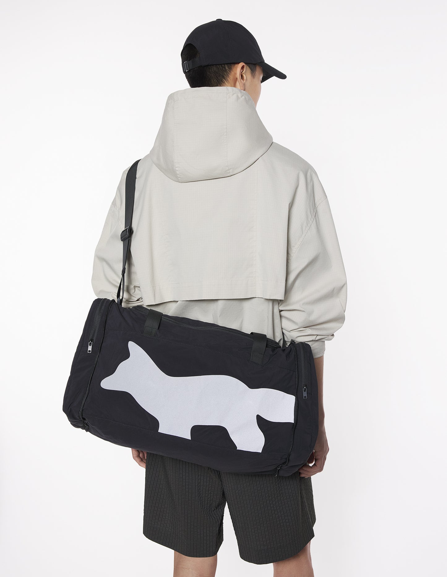 Flash Fox Weekender