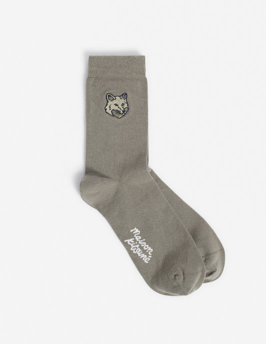 Fox Head Socks