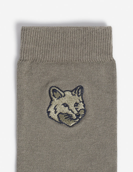 Fox Head Socks