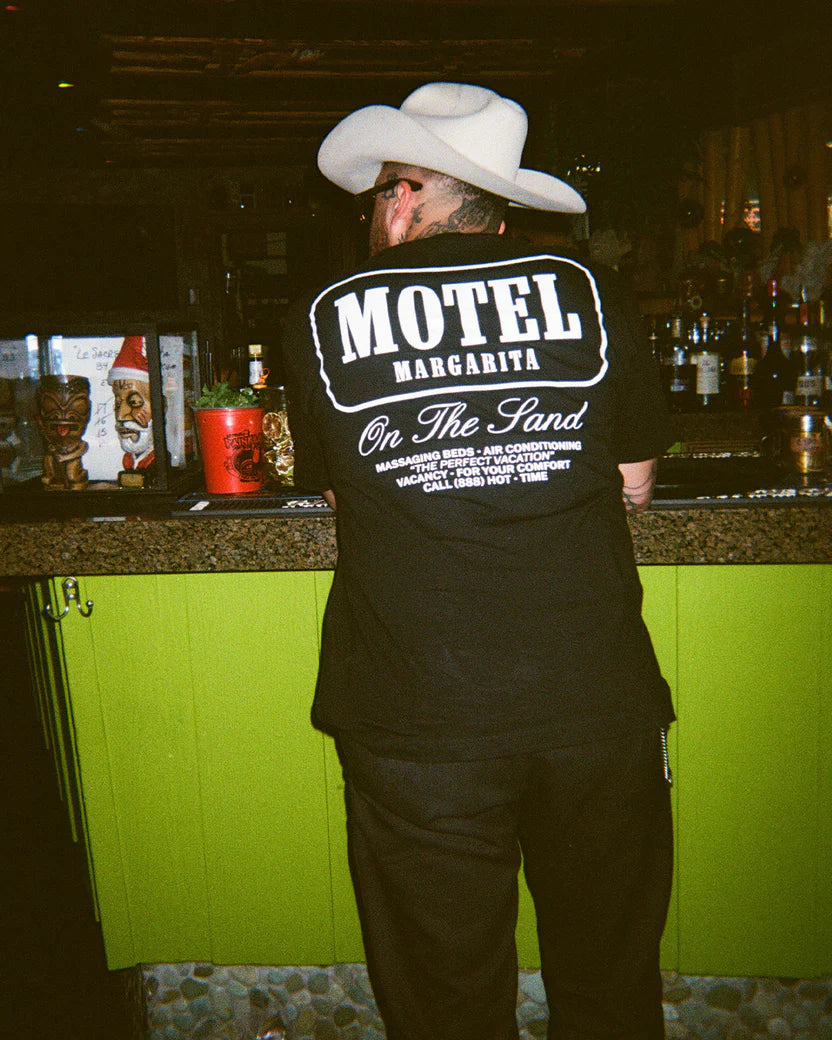 On The Sand T-Shirt
