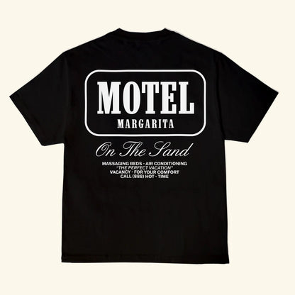 On The Sand T-Shirt