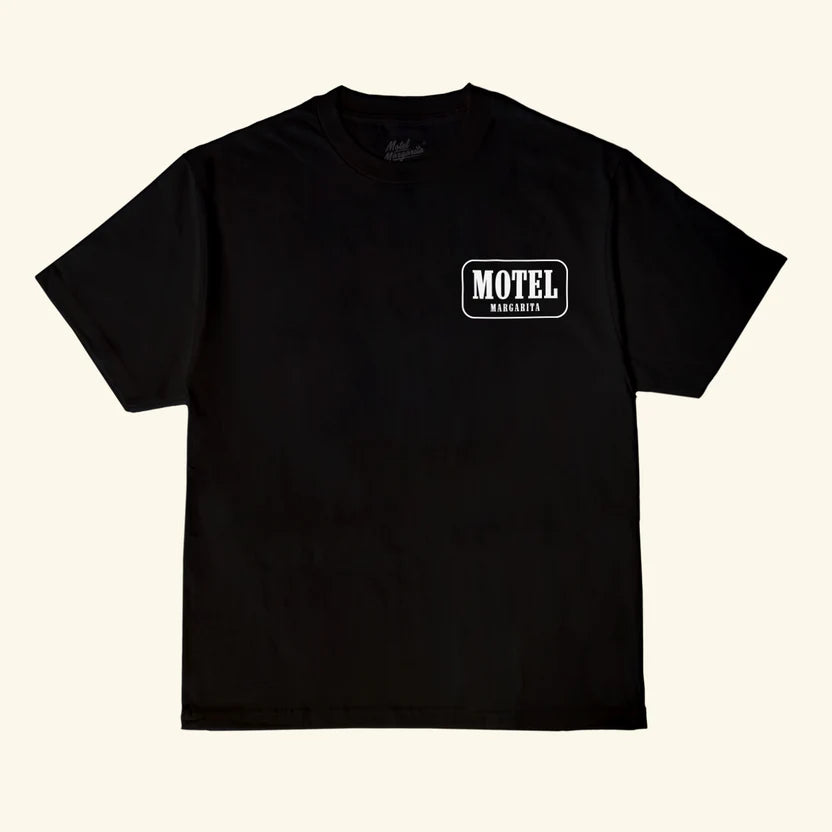 On The Sand T-Shirt