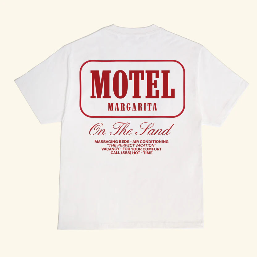 On The Sand T-Shirt