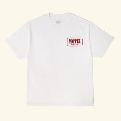 On The Sand T-Shirt
