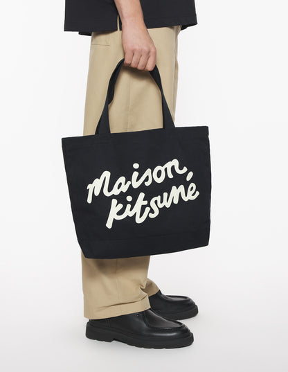 Bolso de mano Maison Kitsune