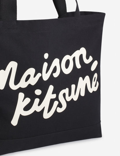 Bolso de mano Maison Kitsune