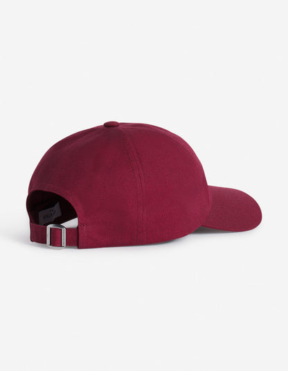 Baby Fox Cap