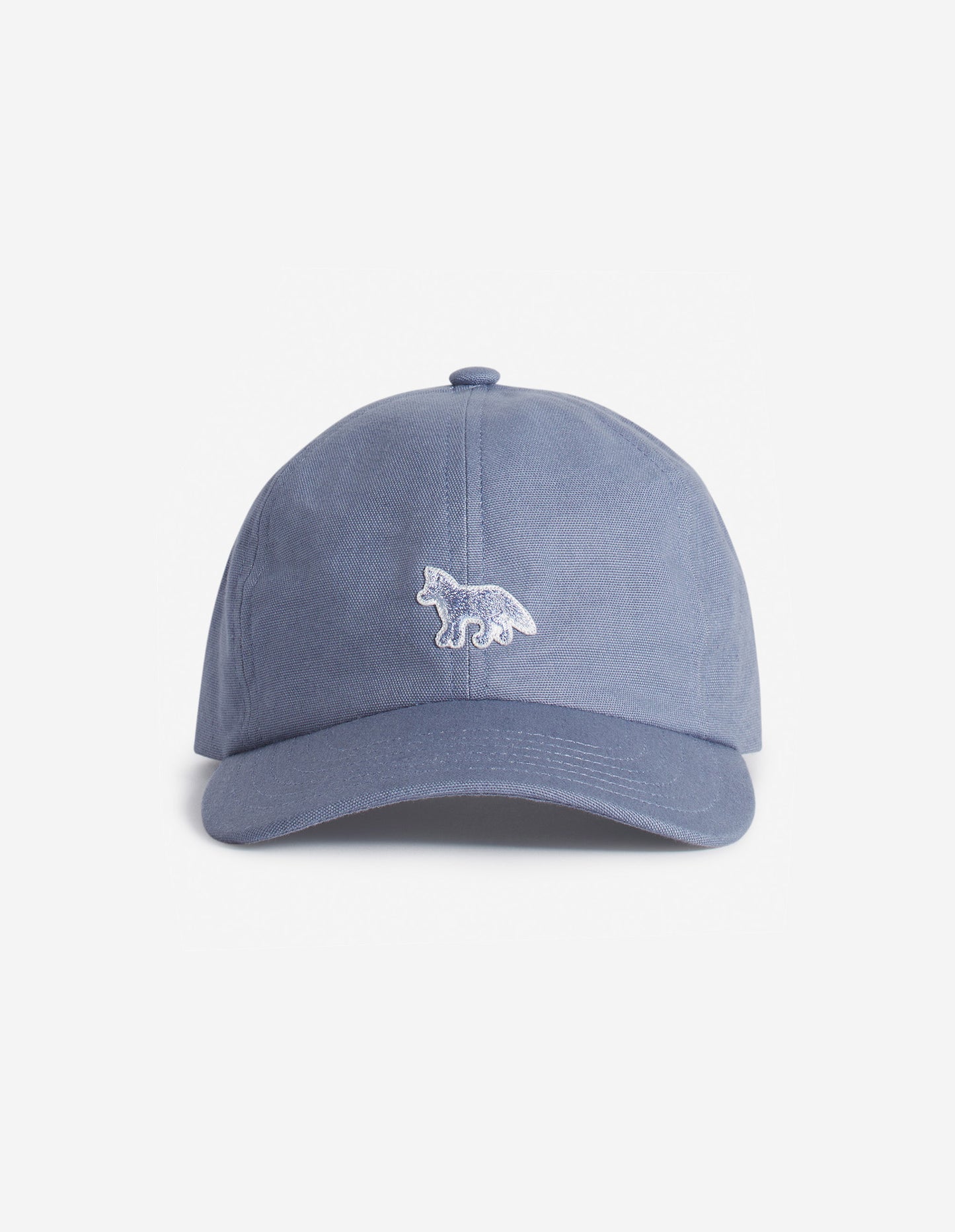 Baby Fox Cap