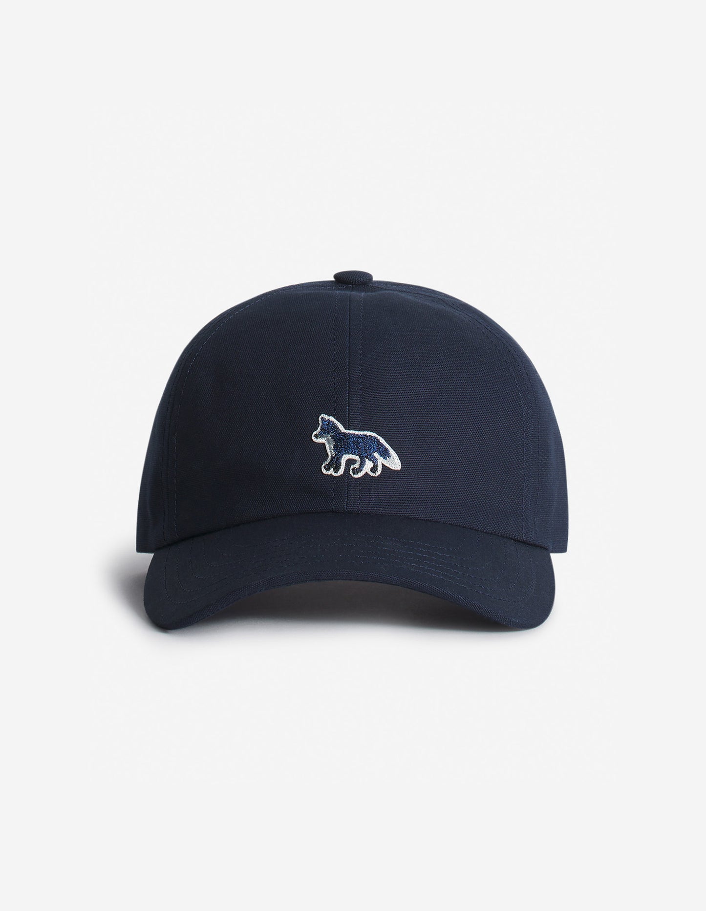 Baby Fox Cap