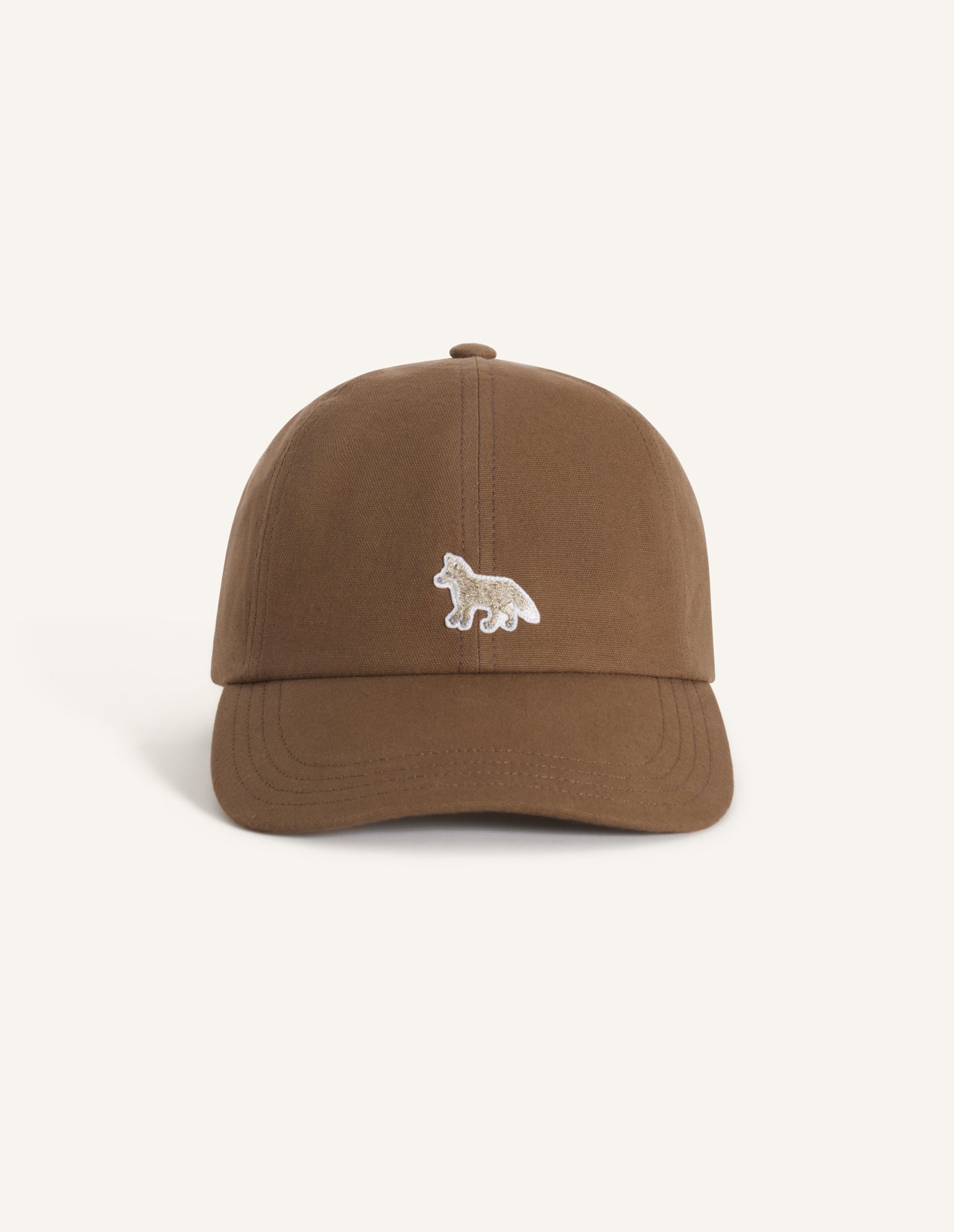 Baby Fox Cap