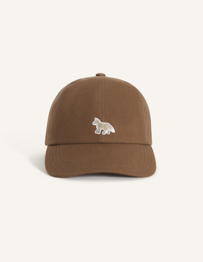 Baby Fox Cap