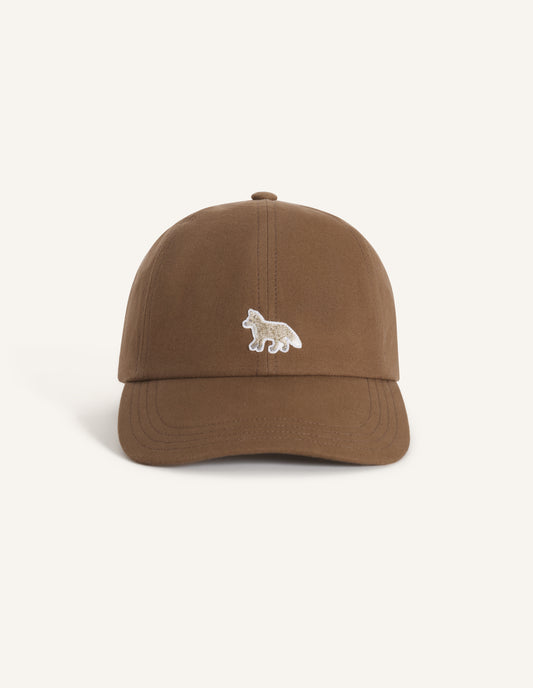 Baby Fox Cap