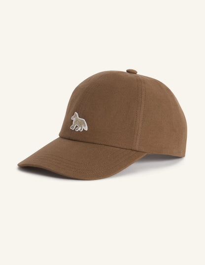 Baby Fox Cap