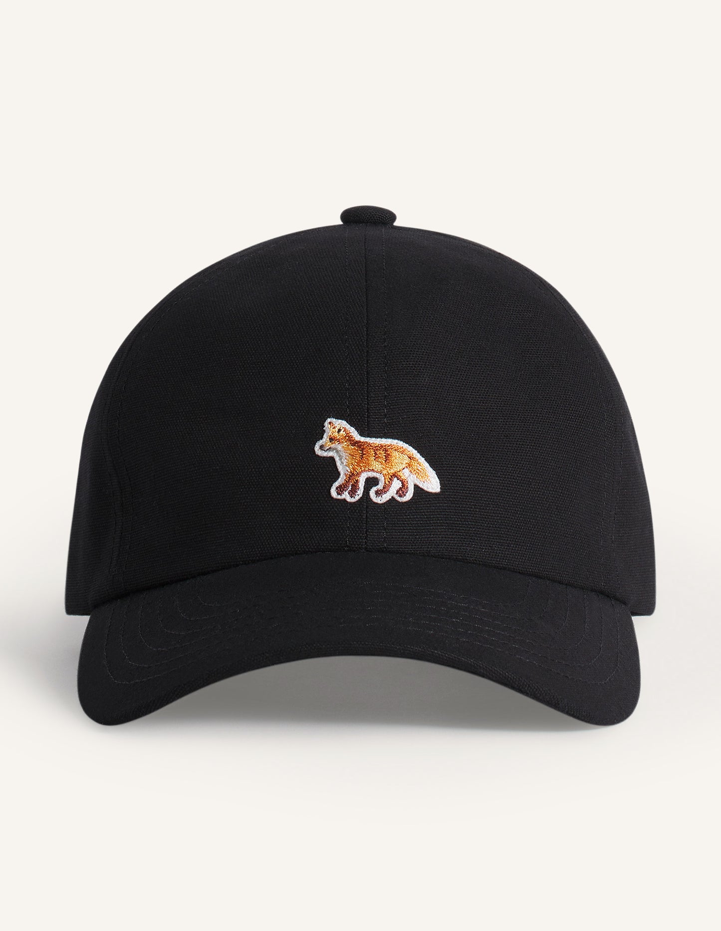 Baby Fox Cap