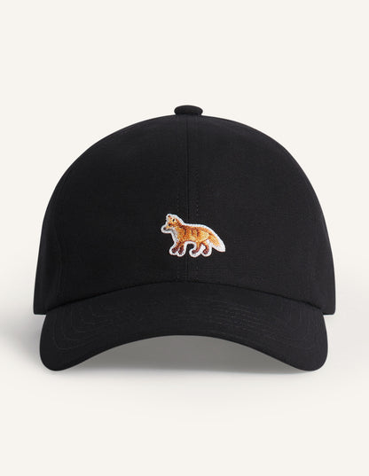 Baby Fox Cap