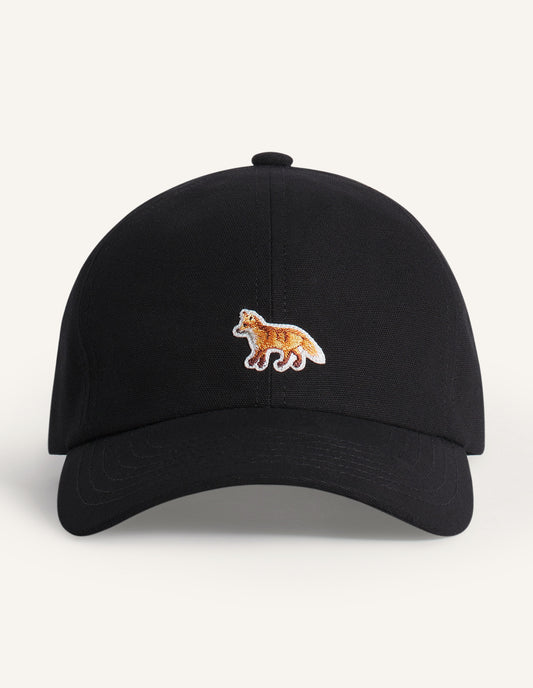 Baby Fox Cap