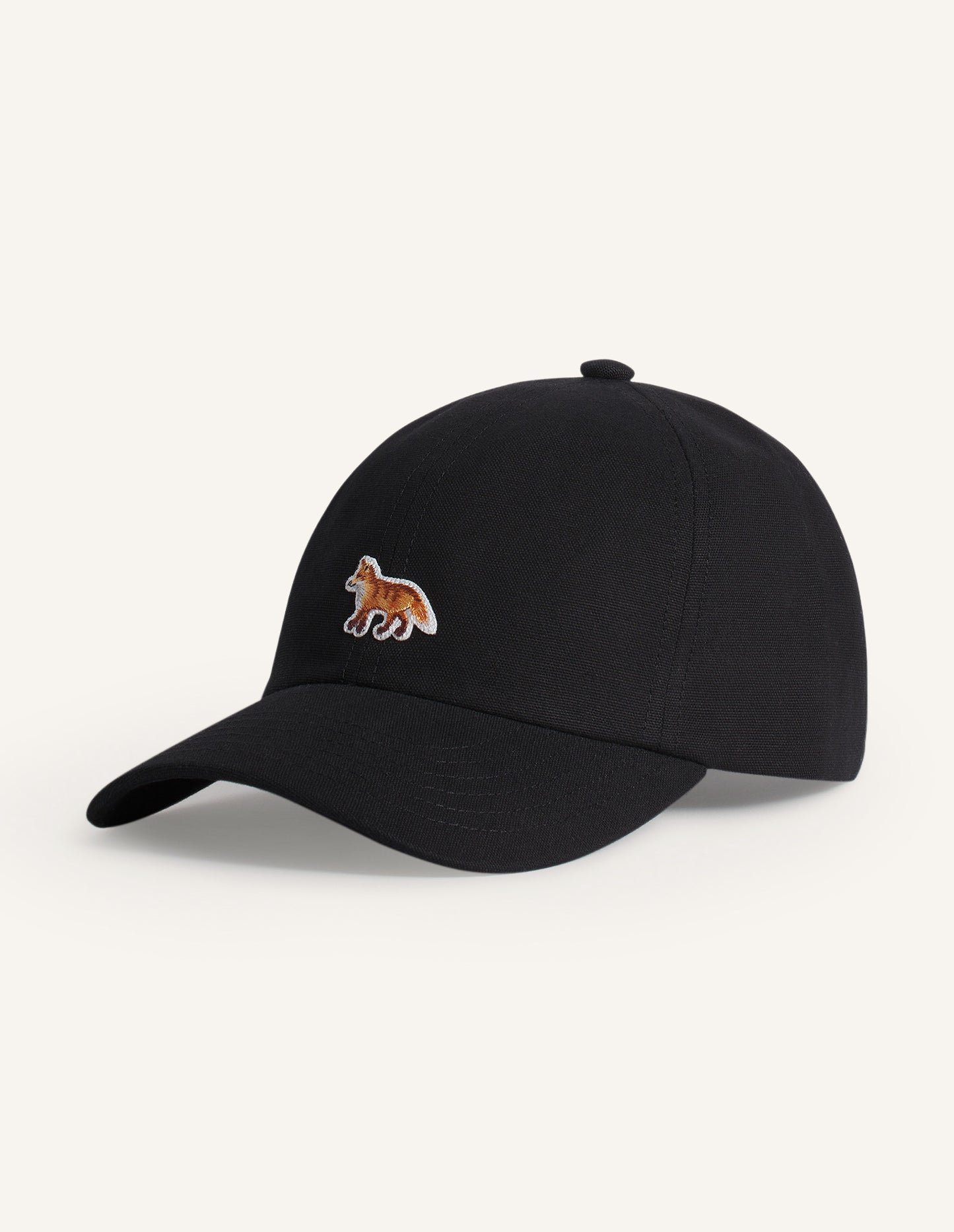 Baby Fox Cap
