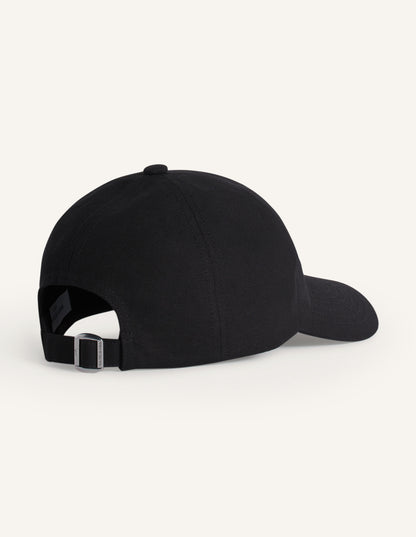 Baby Fox Cap