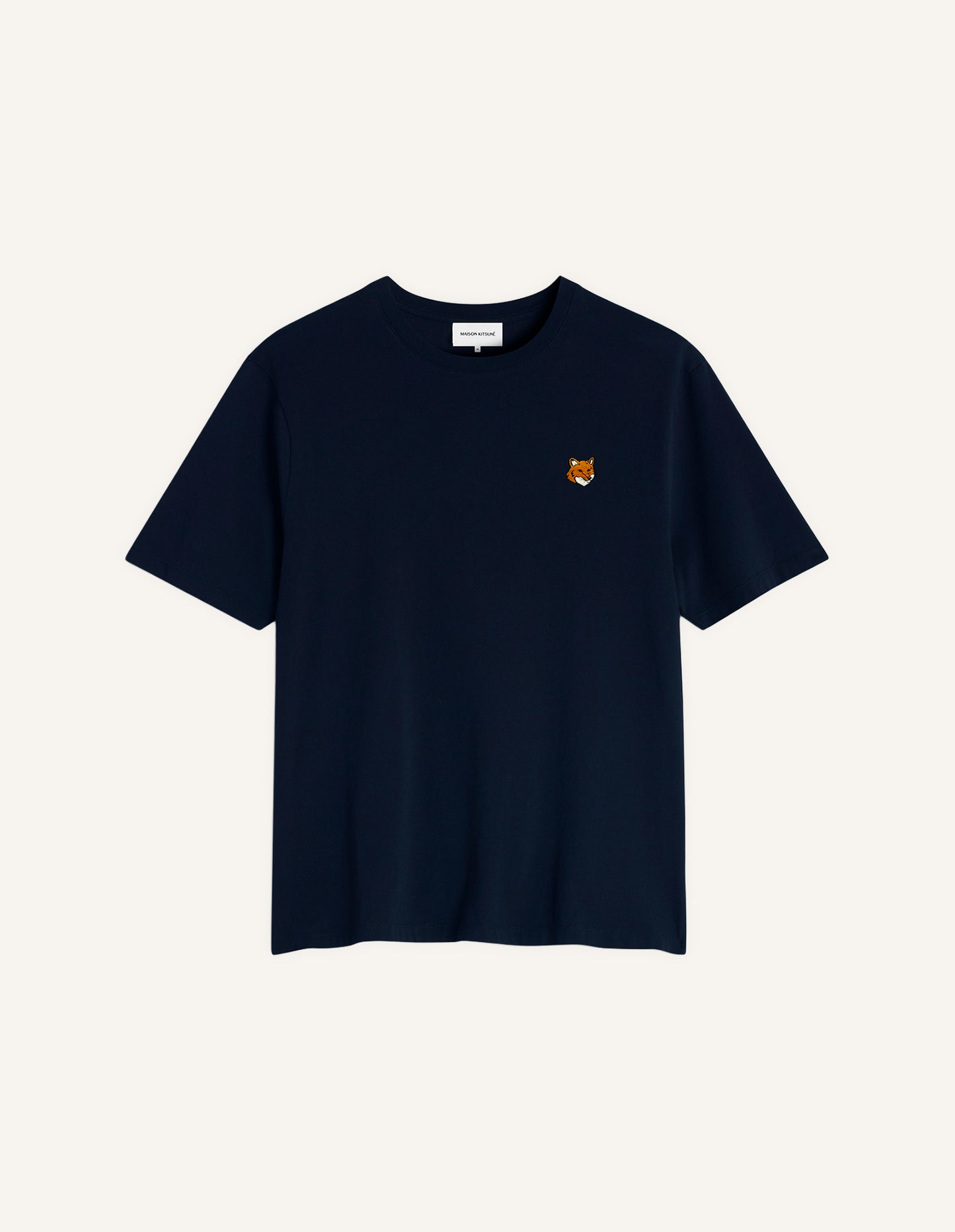 Fox Head Oversize T-Shirt