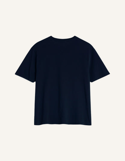Fox Head Regular T-Shirt