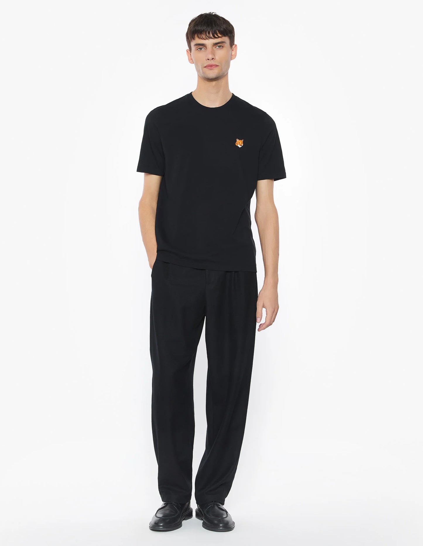 Fox Head Regular T-Shirt