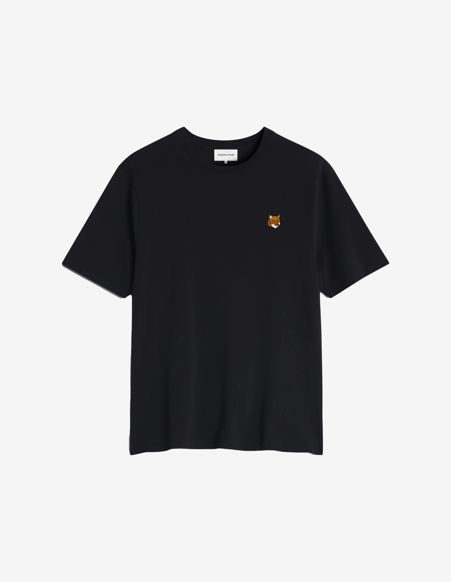 Fox Head Regular T-Shirt